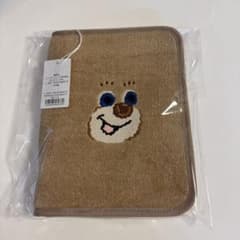フェイラー ドアップテディ マルチケース フェイラー 新品未使用