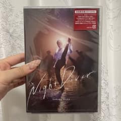 Night Diverのサムネイル