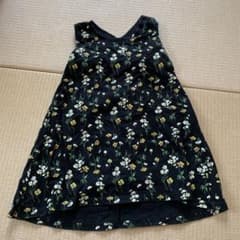ワンピース90㎝のサムネイル