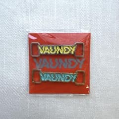 Vaundy FUSION デュブレセット　靴紐アクセサリーのサムネイル