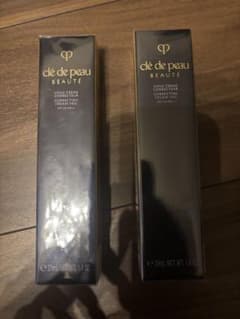 clé de peau Voile Crème Correcteur 2個 - メルカリ