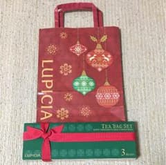 ルピシア 紅茶のサムネイル