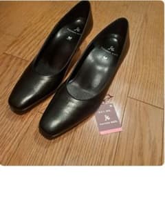 ワコール　success WALK パンプス２３センチのサムネイル