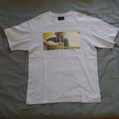 ZION ROOTSWEAR Bob Marley Tシャツ Mサイズのサムネイル