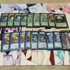5色コントロール（デュエルマスターズ）のサムネイル