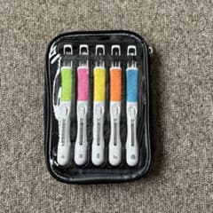 小学生図工用　彫刻刀セットのサムネイル