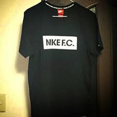 ネイマール NIKE FC Tシャツのサムネイル