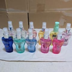 BODY FANTASIES ボディミスト 11本セットのサムネイル