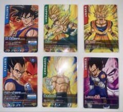 ドラゴンボール 悟空 など プロモ セット - メルカリ