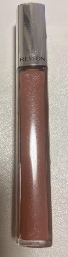 未使用＊REVLON ウルトラ HD リップラッカー 585 SANDSTONEのサムネイル