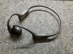 USB-C充電】Shokz OpenRun Mini S806 - メルカリ