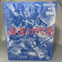 MG 1/100 ORX-013 ガンダムMk-V [クリアカラー] - メルカリ