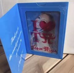 ポストカード 浜崎あゆみのサムネイル