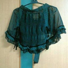 エイチナオト　エプロンスカートのサムネイル