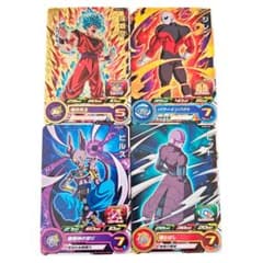 ドラゴンボールヒーローズ PCS20-01 孫悟空のサムネイル
