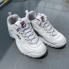 FILA スニーカーのサムネイル