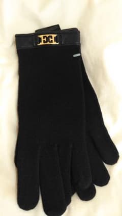 ESCADA 手袋【新品 未使用】のサムネイル