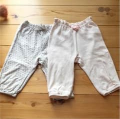 70サイズ パンツセットのサムネイル