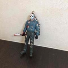 ジェイソン ボーヒーズ キーホルダーのサムネイル