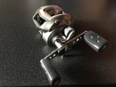 AbuGarcia ベイトリールのサムネイル
