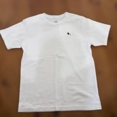 THE NORTH FACE × モンキーマジック　Tシャツ　Mサイズのサムネイル