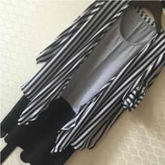 ヤスベー様専用セットアップワンピ♡のサムネイル