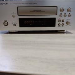 DENON カセットデッキ UDR-F07 ジャンク - メルカリ