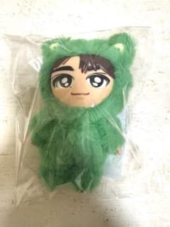超特急 タクヤ 生誕 たくねこちゃんまんのサムネイル