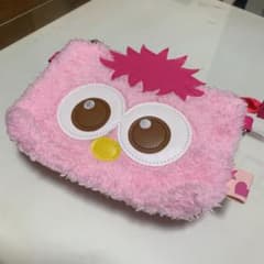 モッピー ポーチのサムネイル