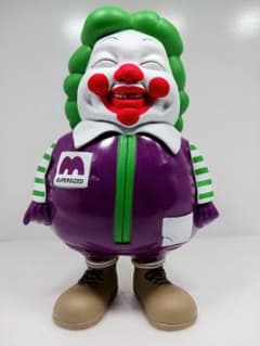 シークレットベース ロンイングリッシュ スーパーサイズミー