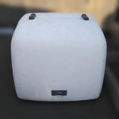 TA02ジャイロキャノピー純正ワゴン/カギ付き TA02ジャイロキャノピー純正ワゴン/カギ付き - メルカリ