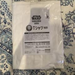 Star Wars The Mandalorian Grogu B賞Tシャツのサムネイル