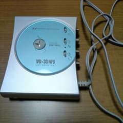 NIPPON ANTENNA UHFブースター VB-33MU 本体のサムネイル