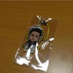 白濱亜嵐☆クリーナーのサムネイル