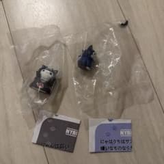 ニャルト！NARUTO 木ノ葉の愉快なニャンコたち変 サスケ イタチ