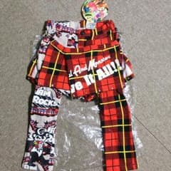 JAM UKジャムパンボンテッジPT サイズ:110のサムネイル