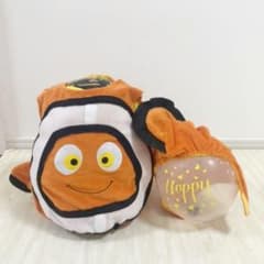 ニモ  コスチュームのサムネイル