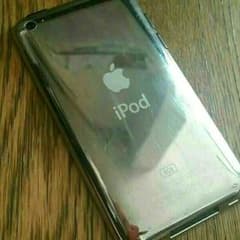 値下げ！早い者勝ち iPod touch 第四世代 8Ｇのサムネイル
