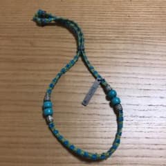 アンクレットのサムネイル