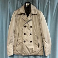 MOORER ムーレー  ダウンコート EMIDIO-KM ベージュのサムネイル