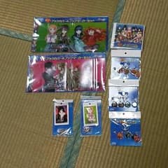 電撃ラッキーくじのサムネイル