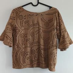 ♦メルちゃん様専用♦カットソー トップス ブラウス