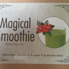 マジカルスムージーのサムネイル