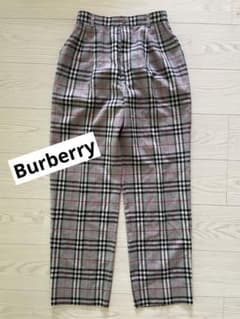 Burberry Burberrys パンツ　Mサイズのサムネイル