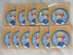プロジェクトセカイ はぴこれ 天馬司 缶バッジのサムネイル