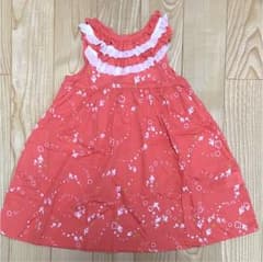 セラフワンピース110のサムネイル