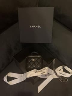 CHANEL シャネル ショルダーバッグのサムネイル