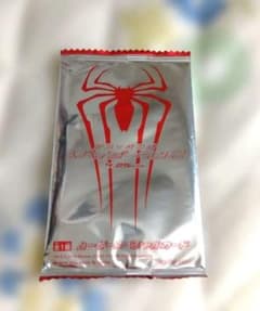 The Amazing Spider-Man 2 Movie Special Card