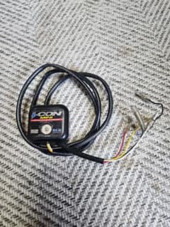 BLR i-CON MINI インジェクションコントローラー 中古 配線加工