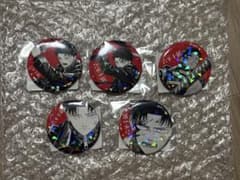 SAKAMOTO DAYS タワレコ 缶バッジコレクション vol.2 box | Shop